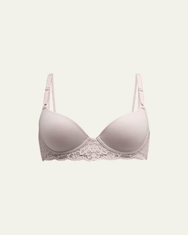 Embolden Contour Underwire Bra